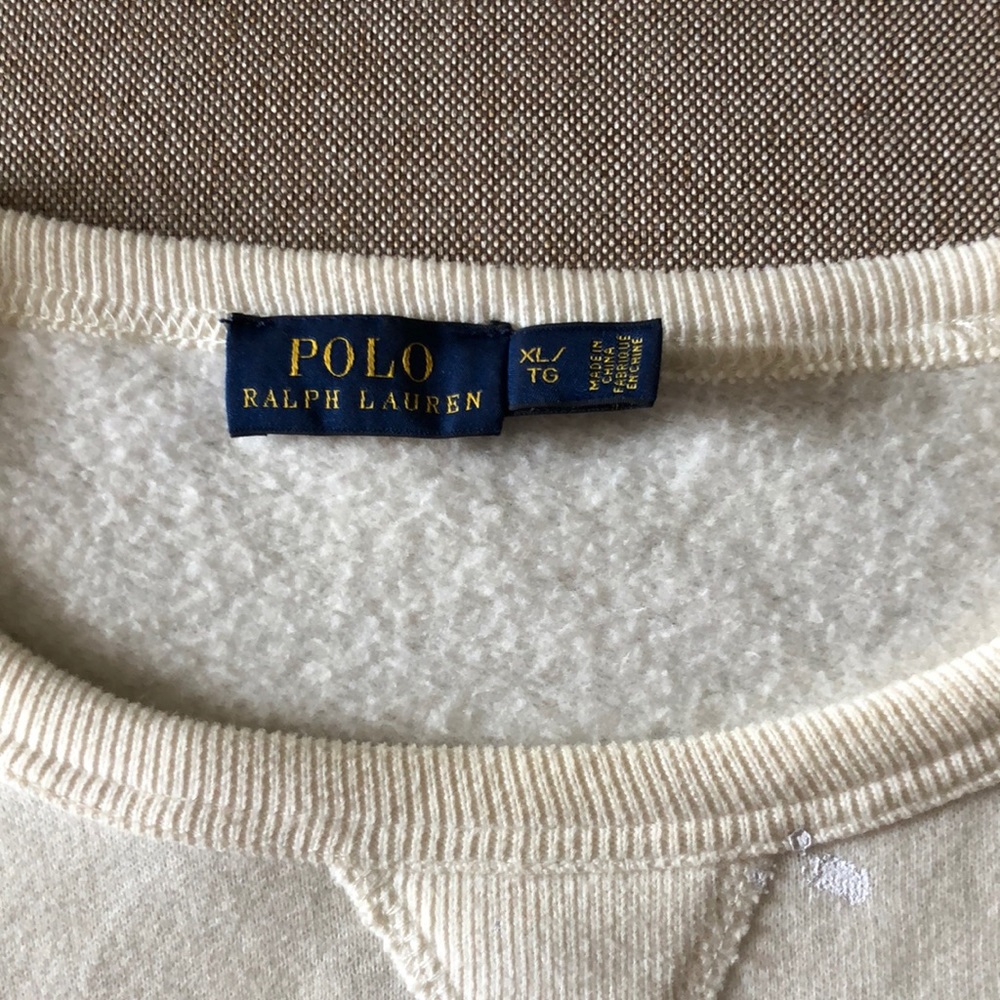 Sweater - Picture 3 of 3